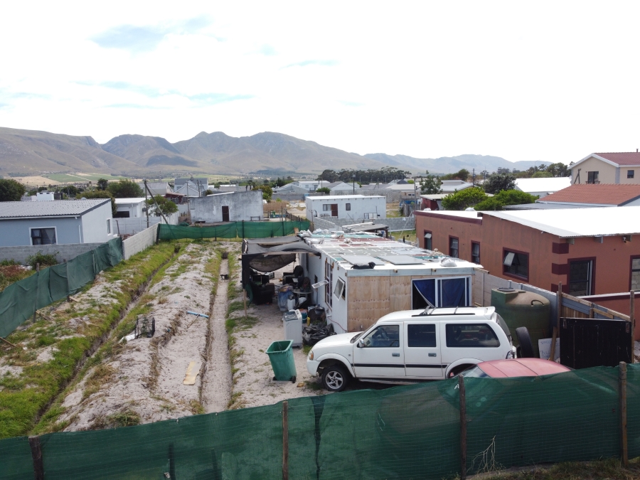 0 Bedroom Property for Sale in Stanford Western Cape